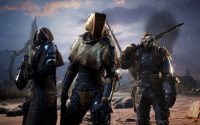 People Can Fly Debuts Outriders Gameplay Footage