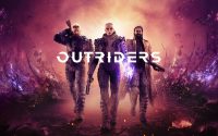 Outriders Set to Launch in 2020 Holiday Period