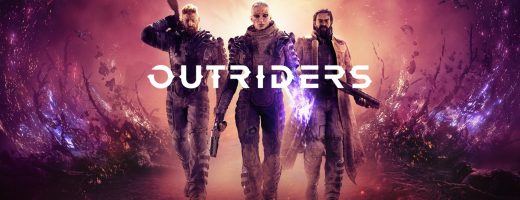 Outriders Set to Launch in 2020 Holiday Period