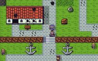 Pillars of Dust Review
