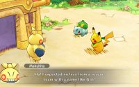 Pokémon Mystery Dungeon: Rescue Team DX Gets New Trailers