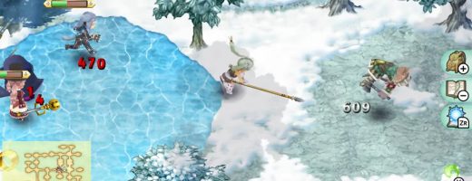 Rune Factory 4 Special Now Available on Switch