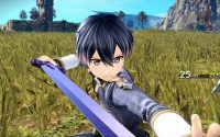 Sword Art Online: Alicization Lycoris Gets New Gameplay Trailer,  Screenshots - RPGamer