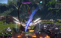Sword Art Online: Alicization Lycoris Gets New Gameplay Trailer, Screenshots