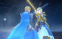 Sword Art Online: Last Recollection Final DLC Released