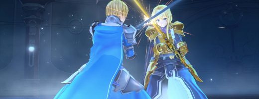 Sword Art Online: Last Recollection Final DLC Released