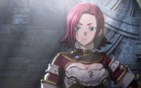 Sword Art Online: Alicization Lycoris Trailer Introduces Characters