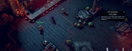 The Dungeon of Naheulbeuk: The Amulet of Chaos Arriving on Consoles in Summer