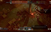 The Dungeon of Naheulbeuk: The Amulet of Chaos Gets Gameplay Footage