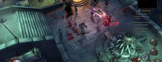 The Incredible Adventures of Van Helsing III Released on PS4
