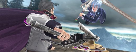 The Legend of Heroes: Hajimari no Kiseki Gets More Returning Characters