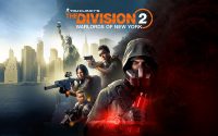 The Division 2: Warlords of New York Now Available
