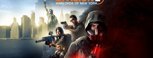 The Division 2: Warlords of New York Now Available