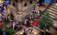 War of the Visions: Final Fantasy Brave Exvius Shutting Down in Japan