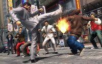 Yakuza 3 Review