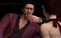 Yakuza 4 Review