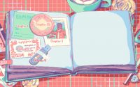 Adventure Corner: Half Past Fate