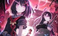 Mary Skelter Finale Announced