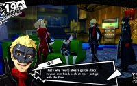 Phantom Thieves Successfully Infiltrate North America, Europe for Persona 5 Royal