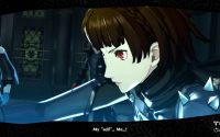 Persona 5 Royal Impression