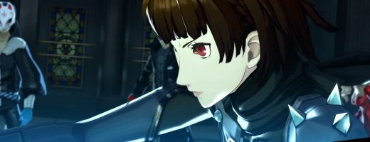 Persona 5 Royal Impression