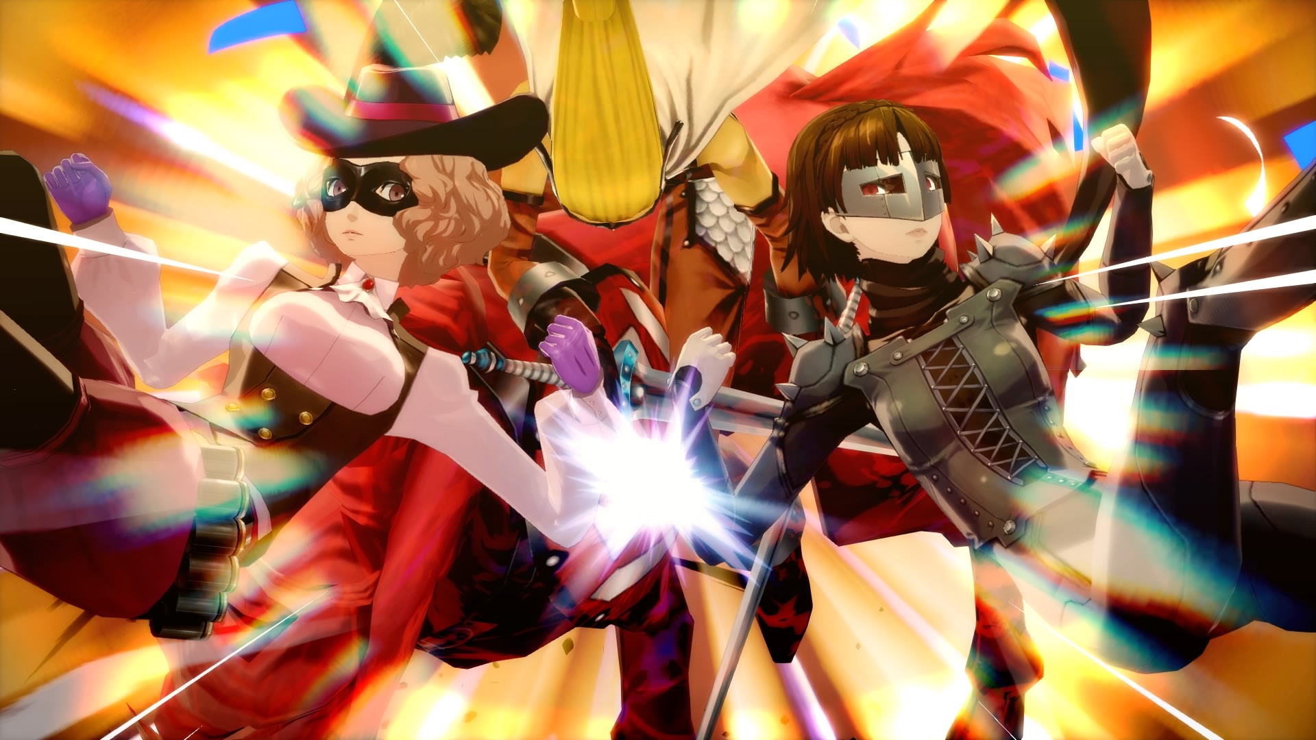 Persona 5 Royal review: This is the exact game I need right now