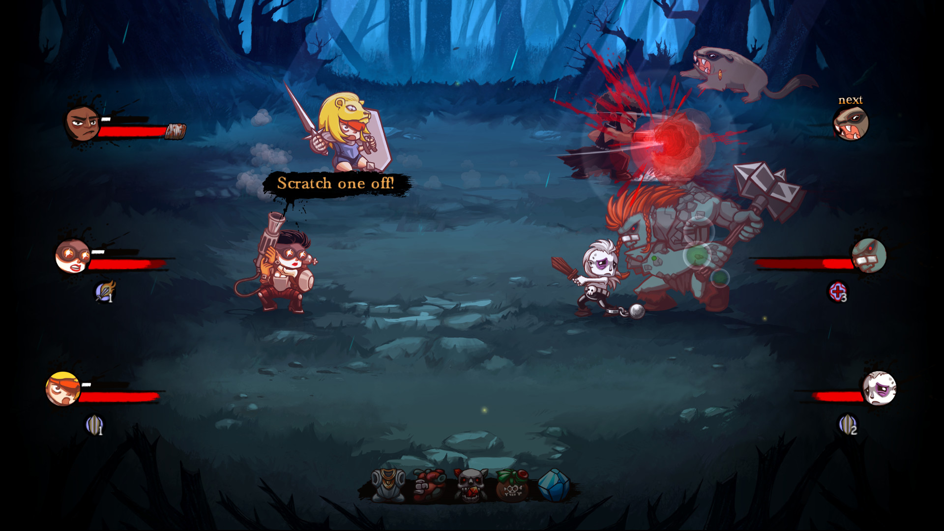 Bonfire Released on Steam Early Access RPGamer