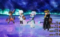 Bravely Default II English Trailer Gives Combat Intro