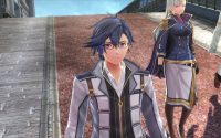 Trails of Cold Steel III PC Version Available Now