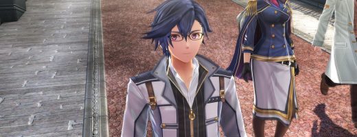 Trails of Cold Steel III PC Version Available Now