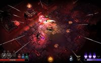 Curse of the Dead Gods Gets Gameplay Overview Trailer