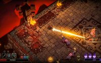 Curse of the Dead Gods Available on Steam Early Access, Console Versions Announced