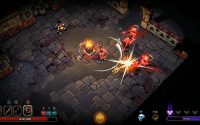 Curse of the Dead Gods Gives Some Tips
