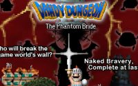 New Dandy Dungeon Update Includes Part II