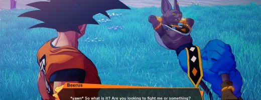 Dragon Ball Z: Kakarot DLC Detailed