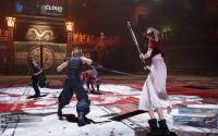 Developers Discuss Creation of Final Fantasy VII Remake