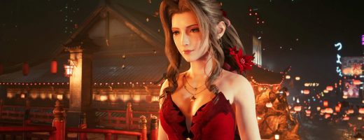 Second Episode of Inside Final Fantasy VII Remake Released