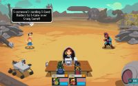 Galaxy of Pen & Paper Releasing on Consoles in April