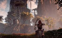 Horizon Zero Dawn Heading to PC This Summer
