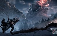 Horizon Zero Dawn: The Frozen Wilds Deep Look