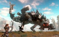 Horizon Zero Dawn Review