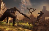 Outriders Gets Animated Trailer