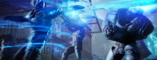 Outriders Delayed, Demo Announced