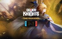 Seven Knights: Time Wanderer Delayed