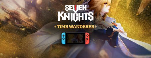 Netmarble Announces Seven Knights: Time Wanderer for Switch