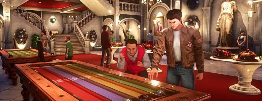 Third Shenmue III DLC Gets Release Date