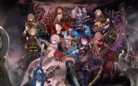 Mobile RPG SINoALICE Available Now