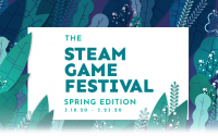 Steam Game Festival Makes Limited-Time Demos Available