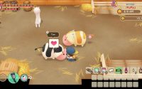 Story of Seasons: Friends of Mineral Town European Release Date Announced