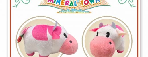 Story of Seasons: Friends of Mineral Town Gets Summer North American Release Window
